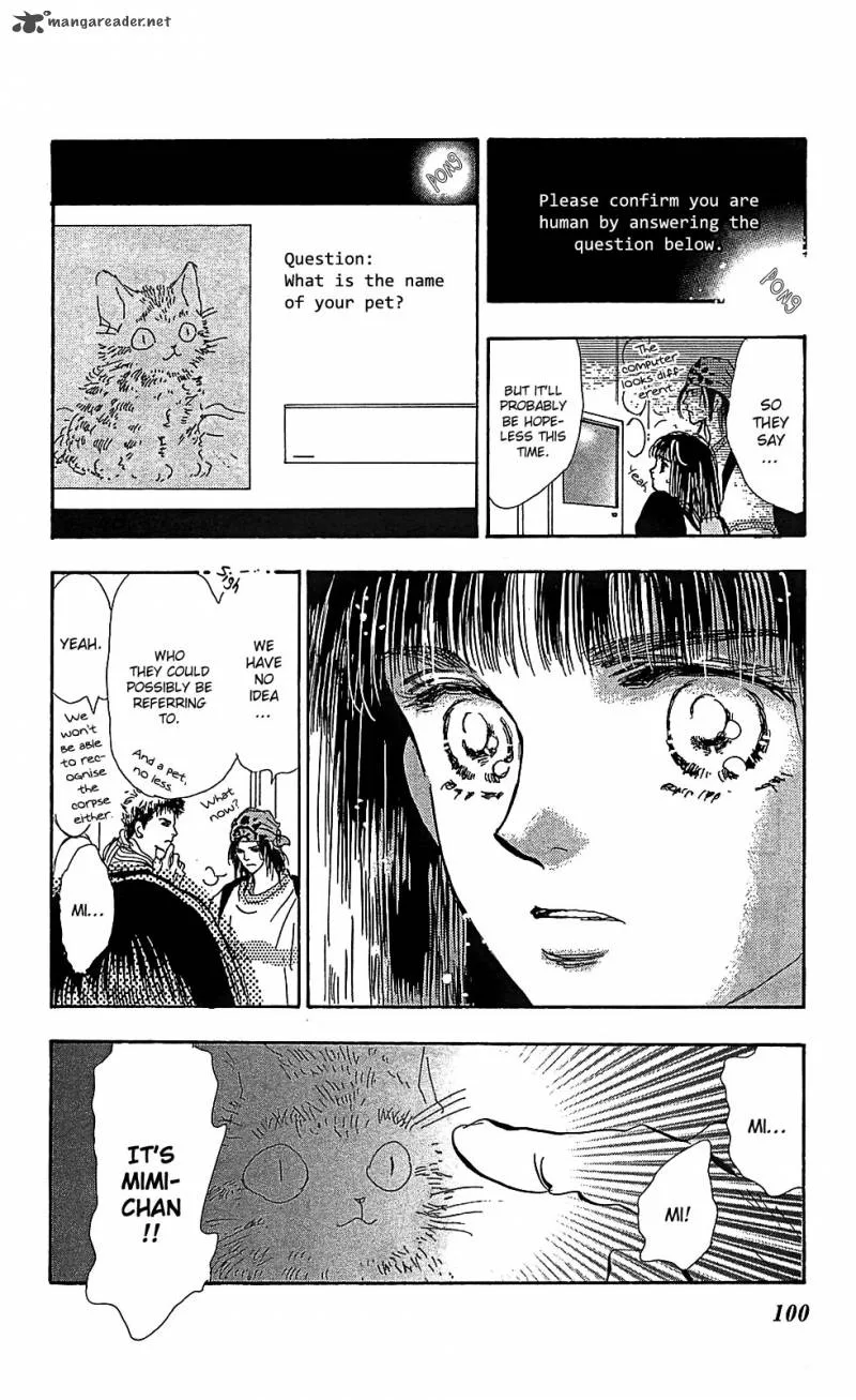7 Seeds Chapter 104 page 13