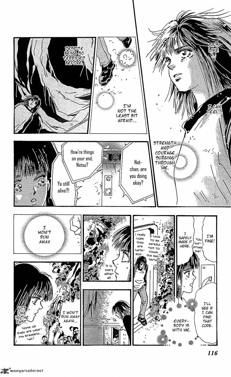 7 Seeds Chapter 104 page 29