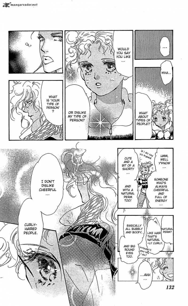 7 Seeds Chapter 105 page 11