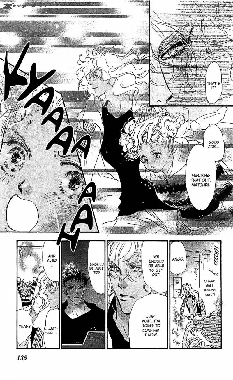 7 Seeds Chapter 105 page 14
