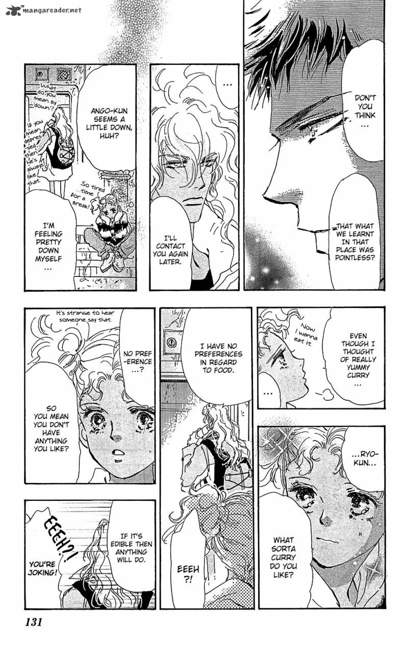 7 Seeds Chapter 105 page 10
