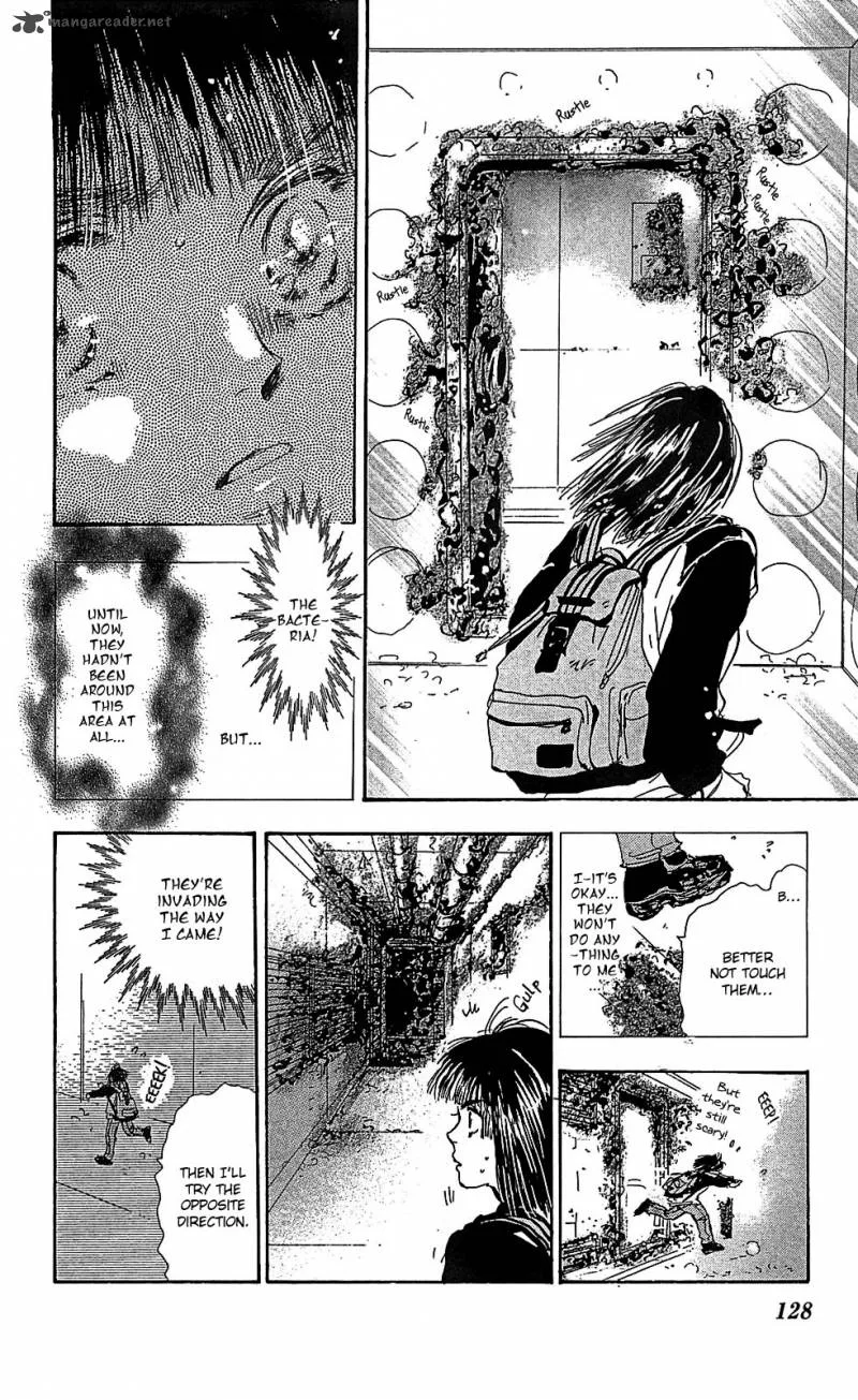 7 Seeds Chapter 105 page 7