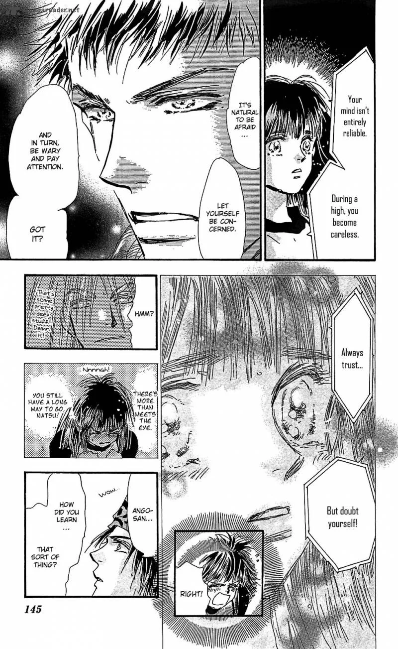 7 Seeds Chapter 105 page 24