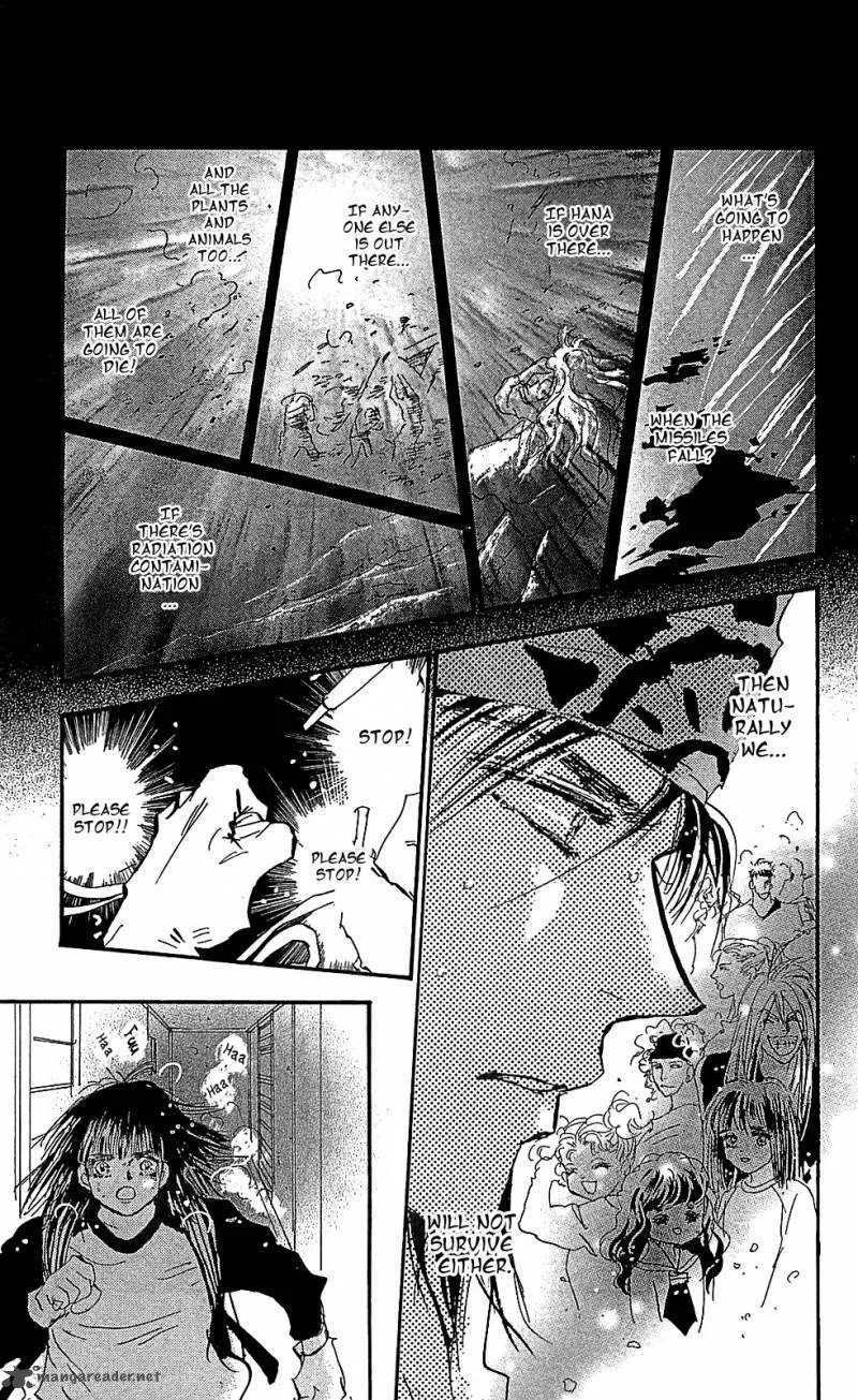 7 Seeds Chapter 105 page 18