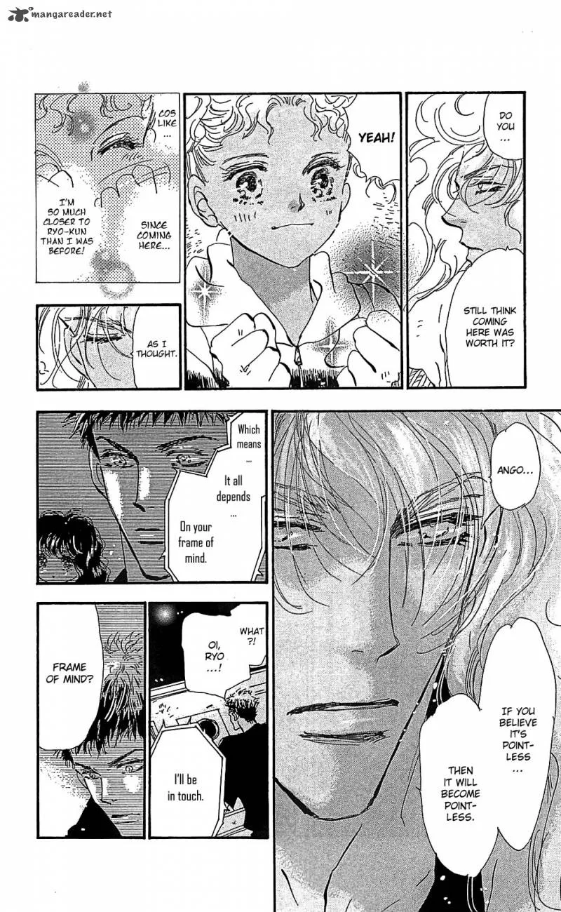 7 Seeds Chapter 105 page 15