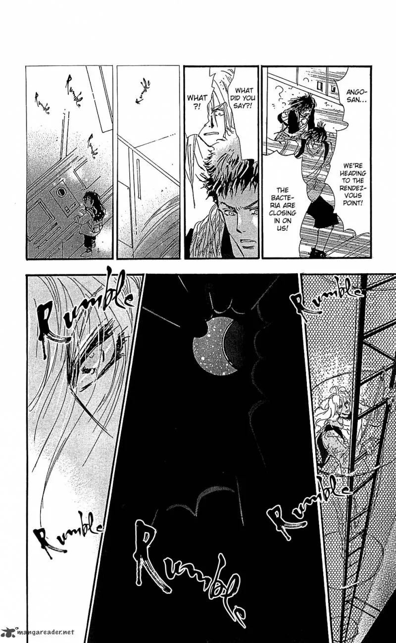 7 Seeds Chapter 105 page 31