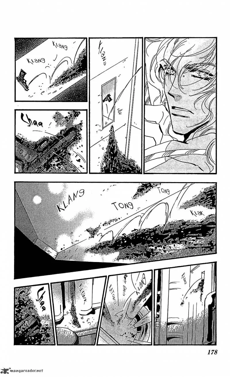 7 Seeds Chapter 106 page 23