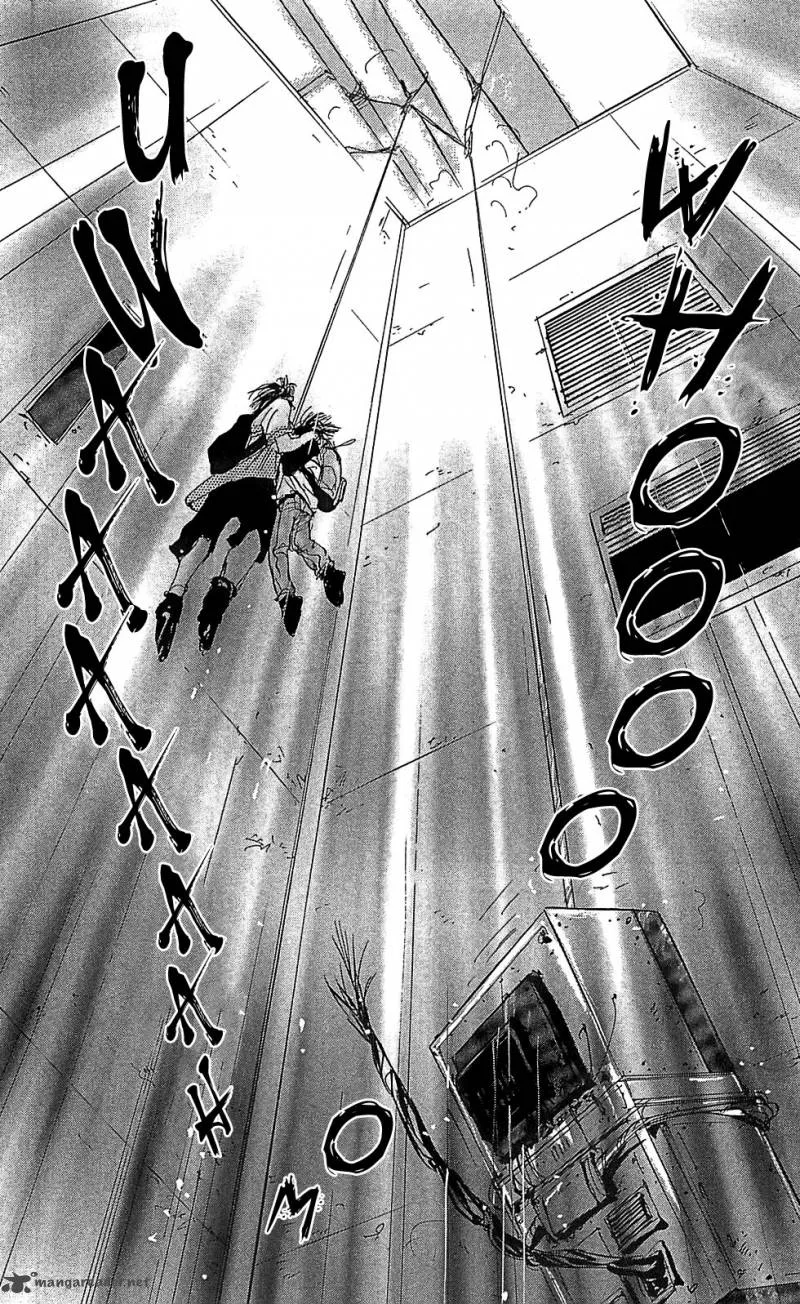 7 Seeds Chapter 106 page 15