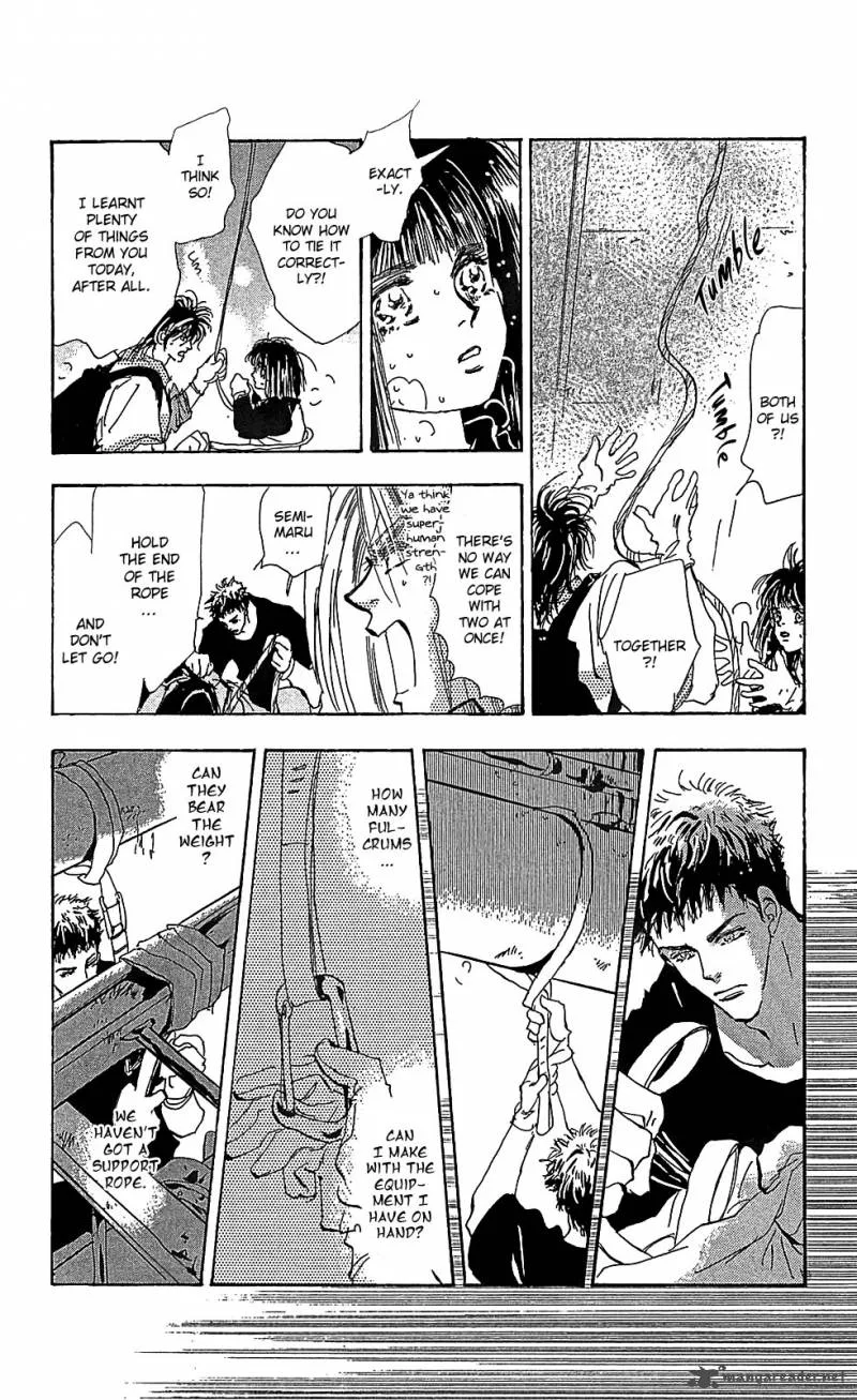7 Seeds Chapter 106 page 7