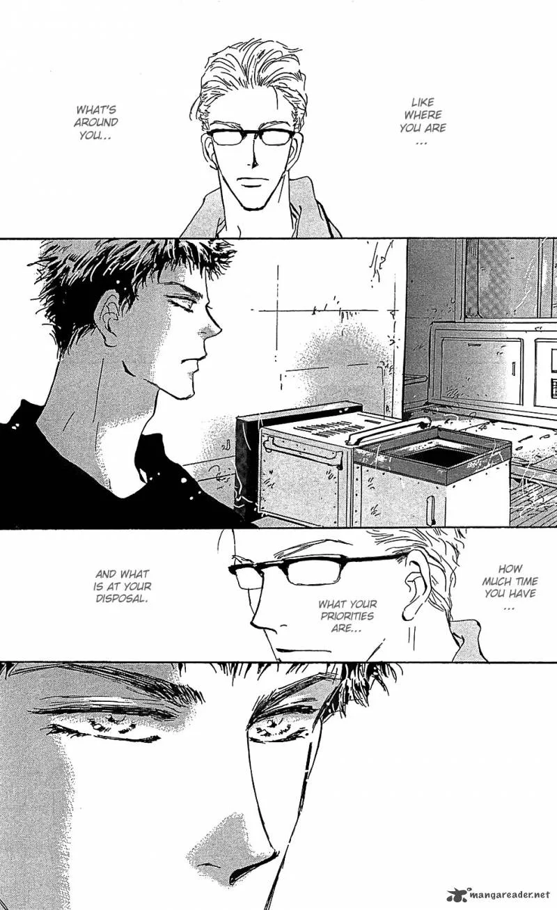 7 Seeds Chapter 106 page 5