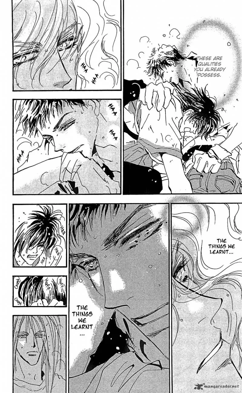7 Seeds Chapter 106 page 25