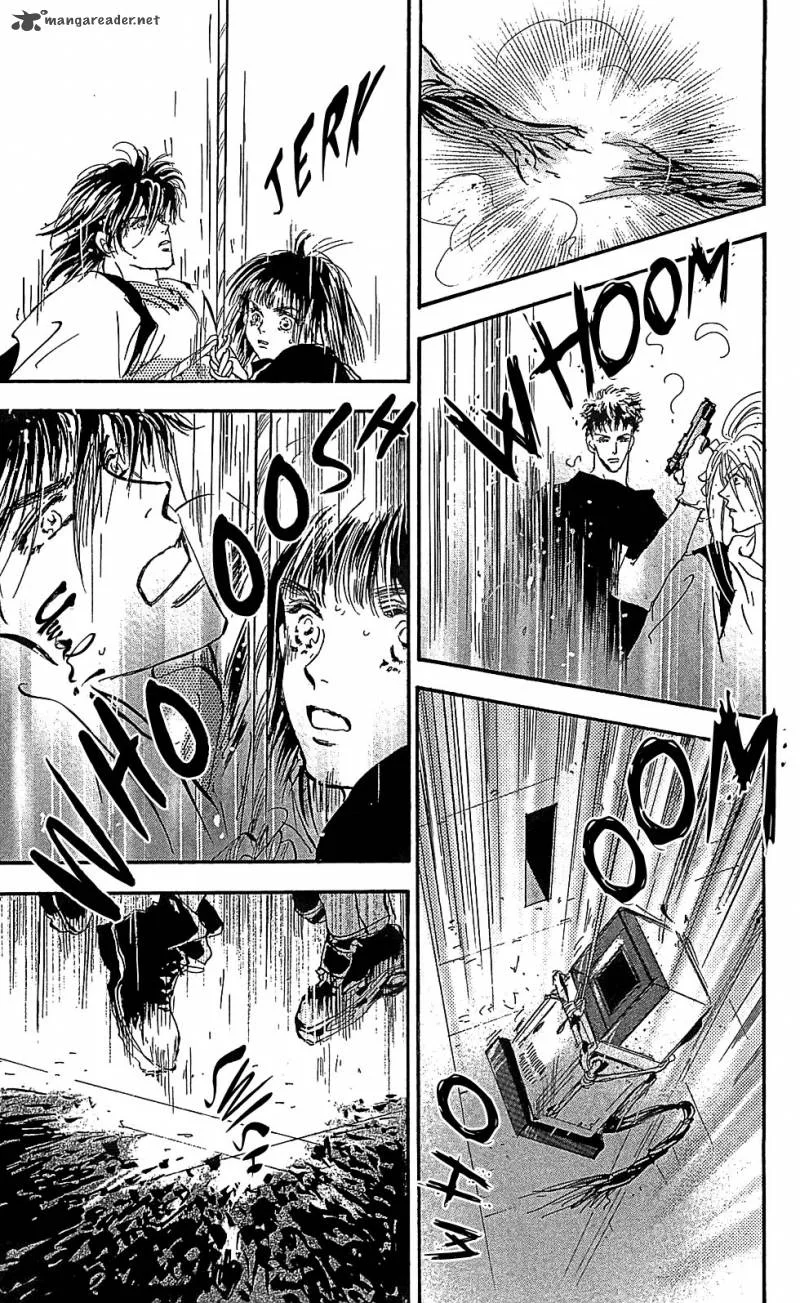 7 Seeds Chapter 106 page 14