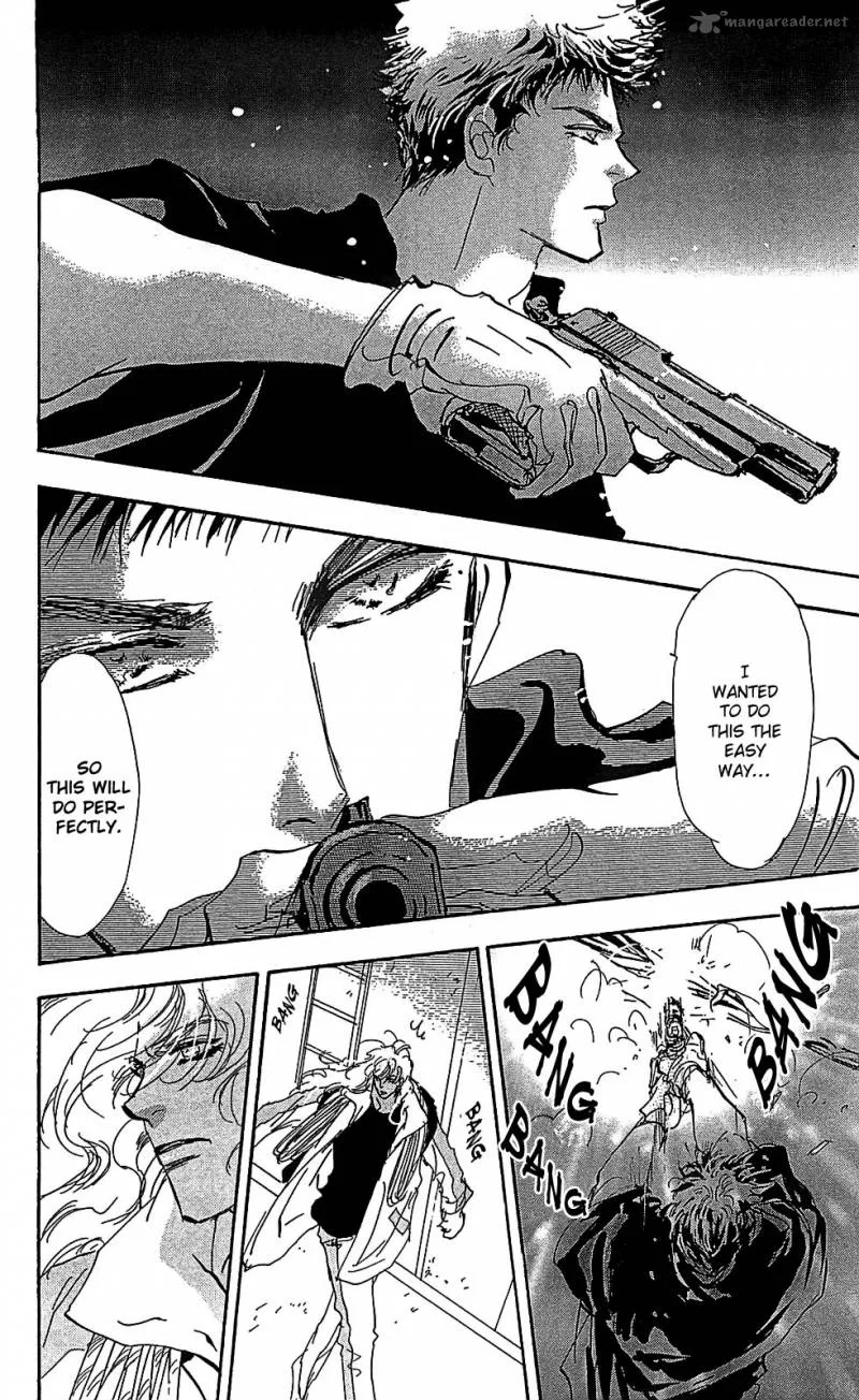 7 Seeds Chapter 106 page 13