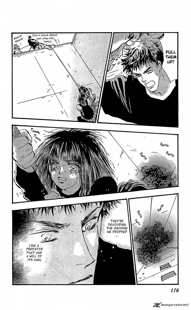 7 Seeds Chapter 106 page 21