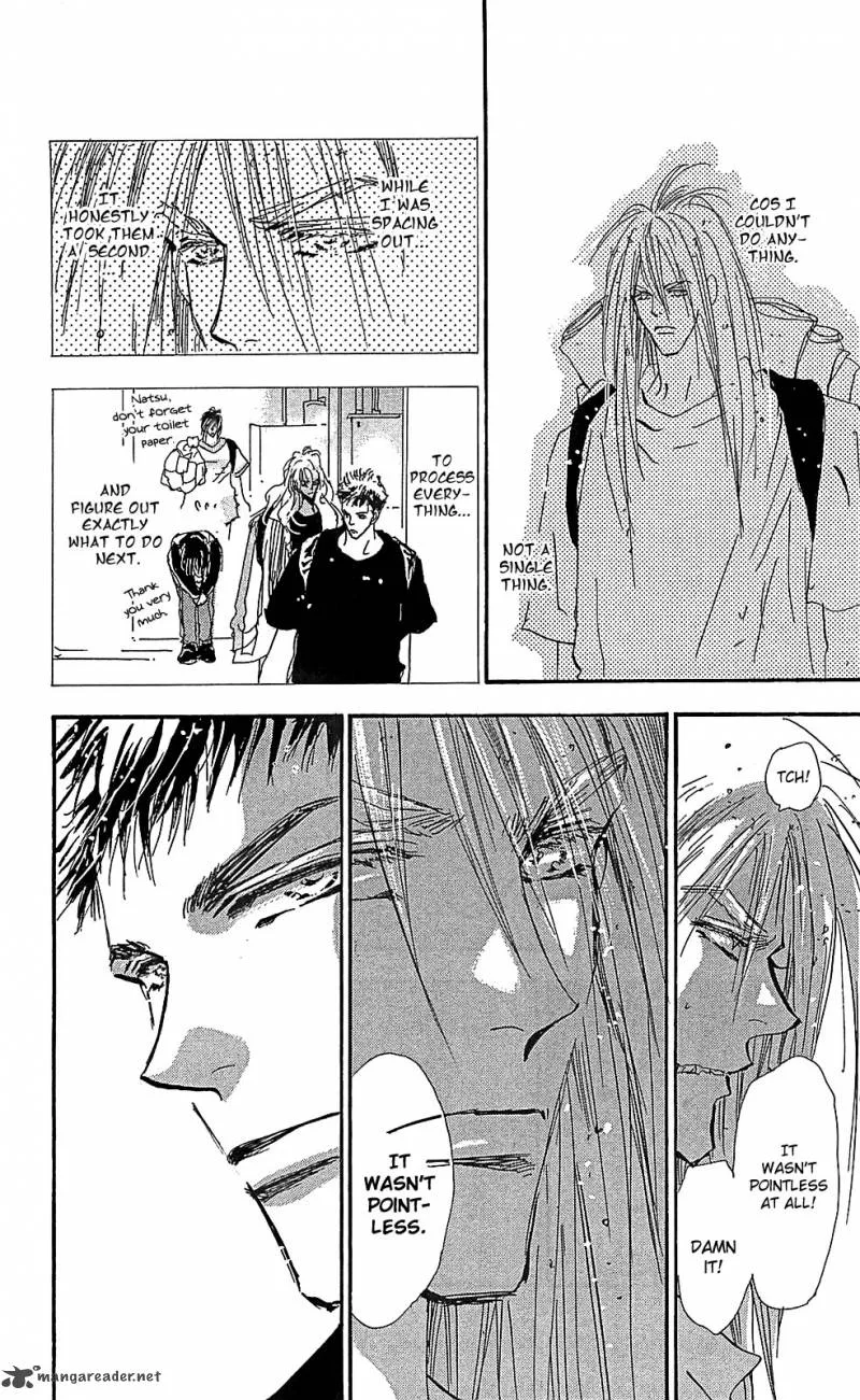 7 Seeds Chapter 106 page 29