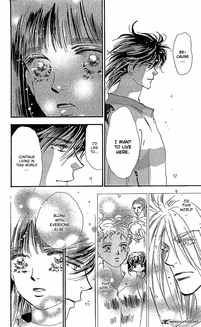 7 Seeds Chapter 106 page 33