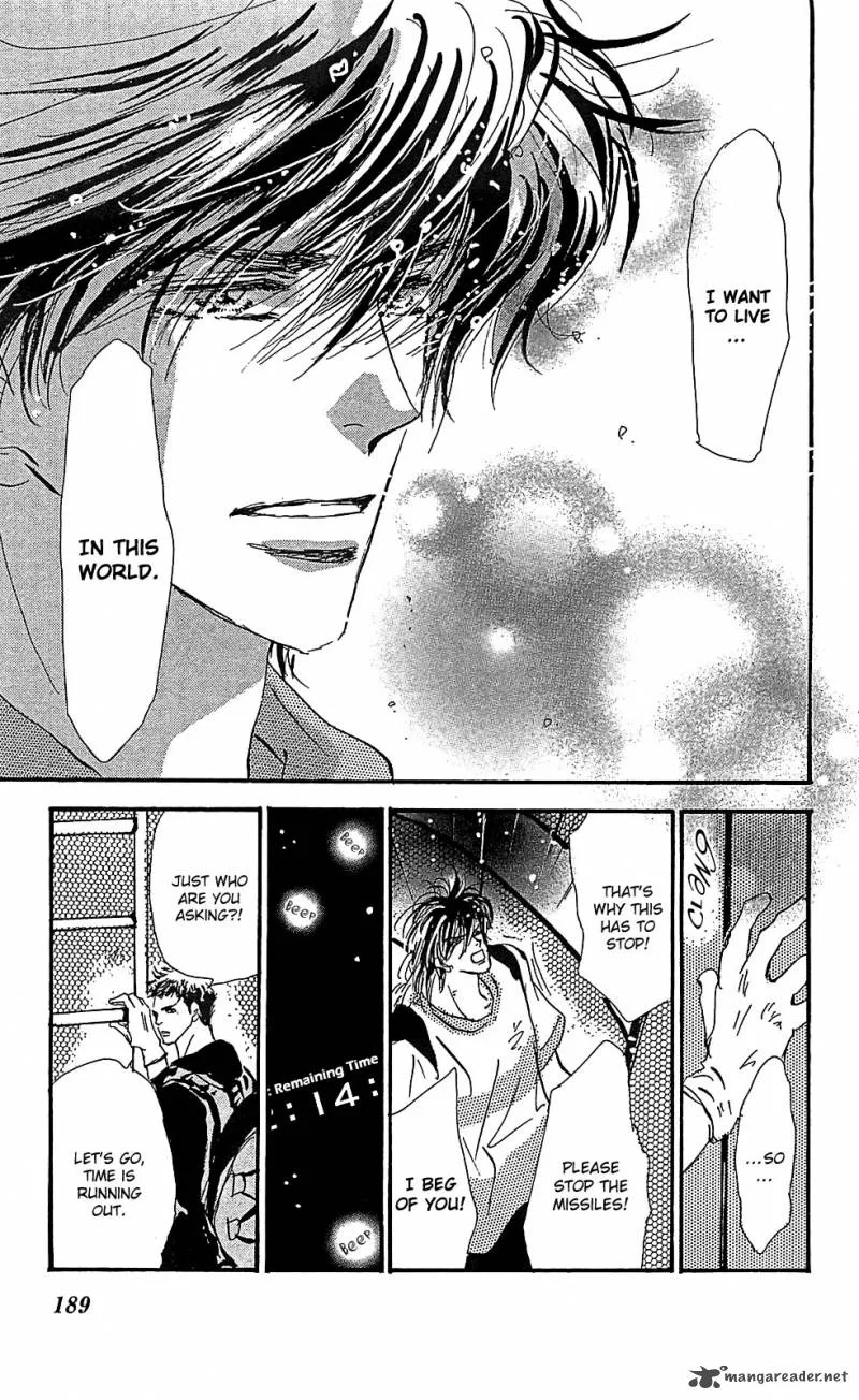 7 Seeds Chapter 106 page 34