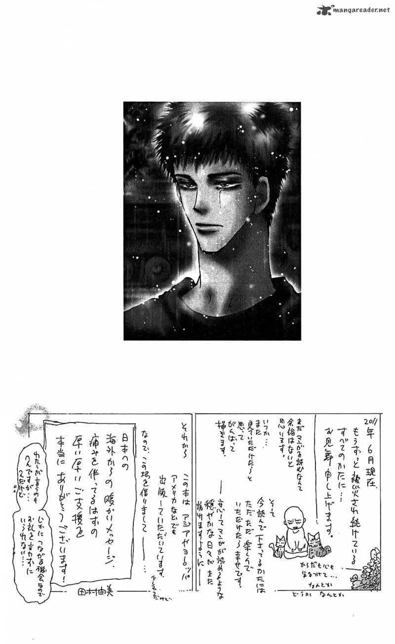 7 Seeds Chapter 106 page 36