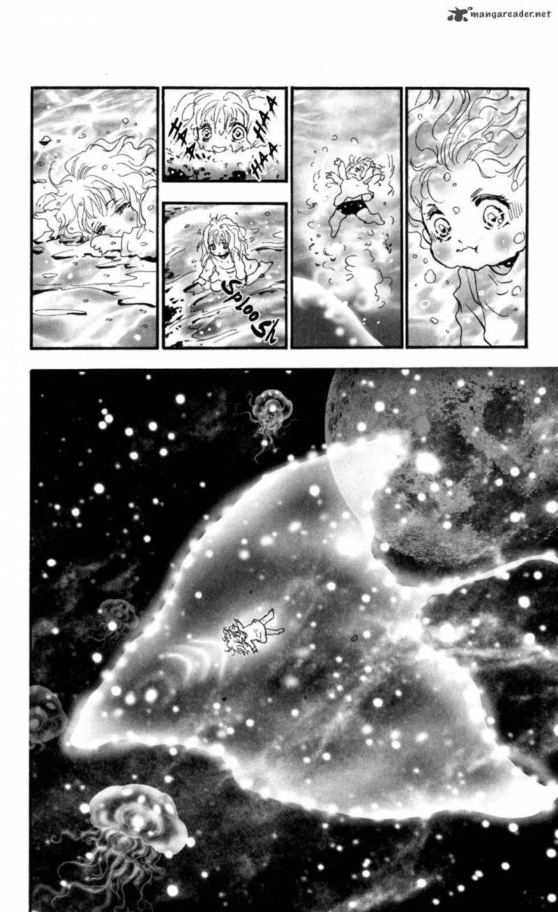 7 Seeds Chapter 107 page 22