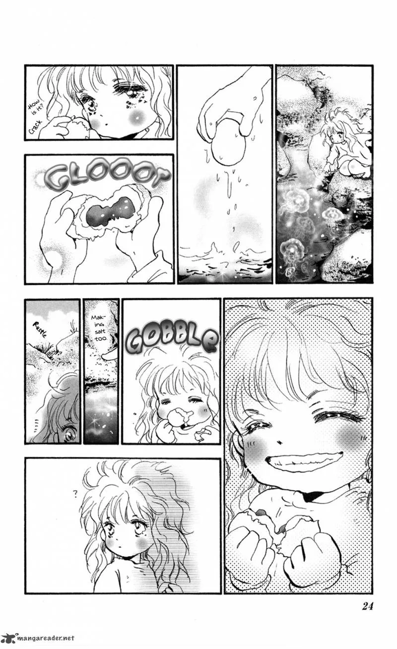7 Seeds Chapter 107 page 24