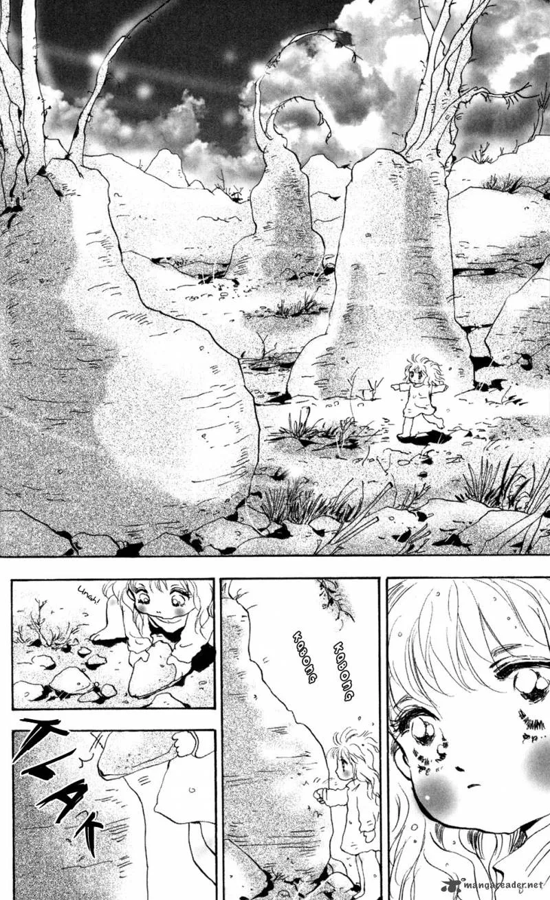 7 Seeds Chapter 107 page 13