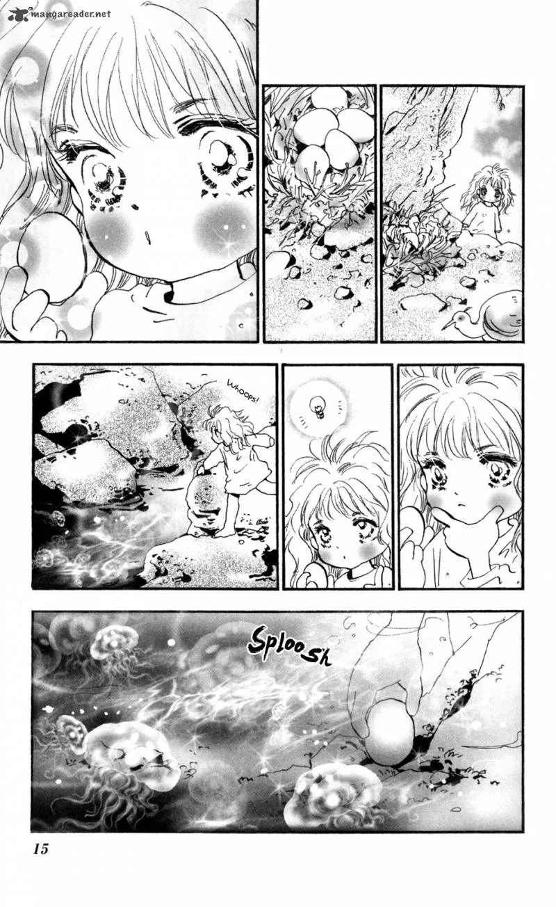 7 Seeds Chapter 107 page 16