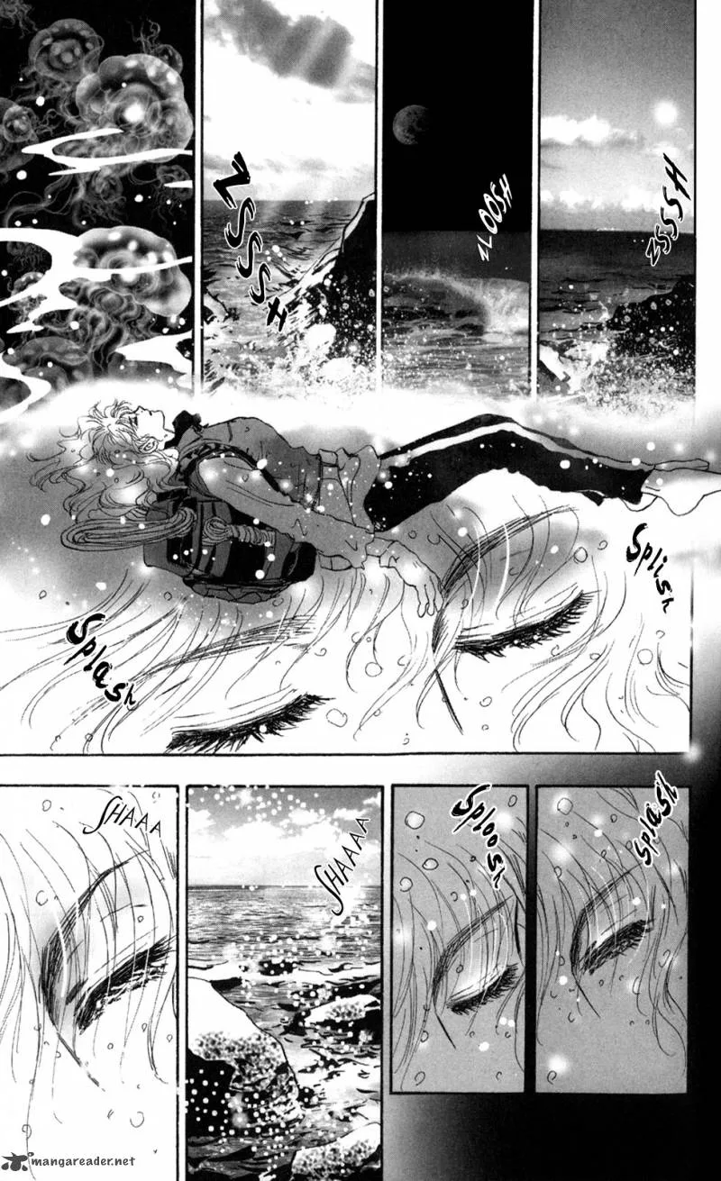 7 Seeds Chapter 107 page 10
