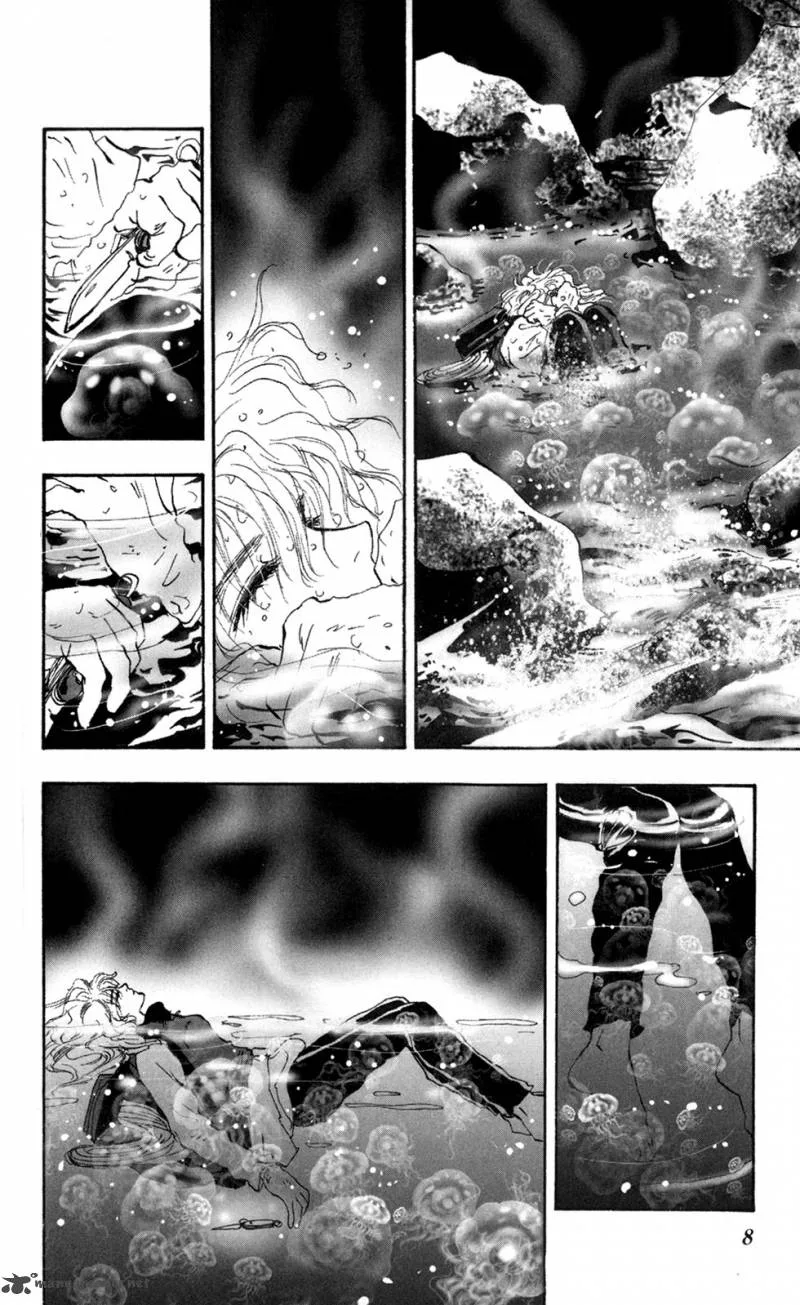 7 Seeds Chapter 107 page 9