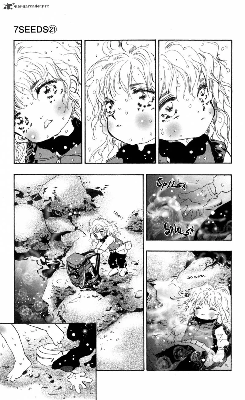 7 Seeds Chapter 107 page 12