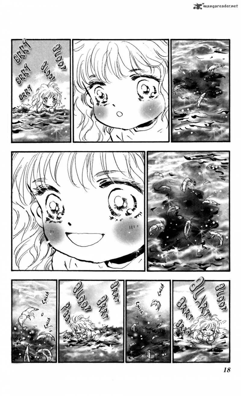 7 Seeds Chapter 107 page 19
