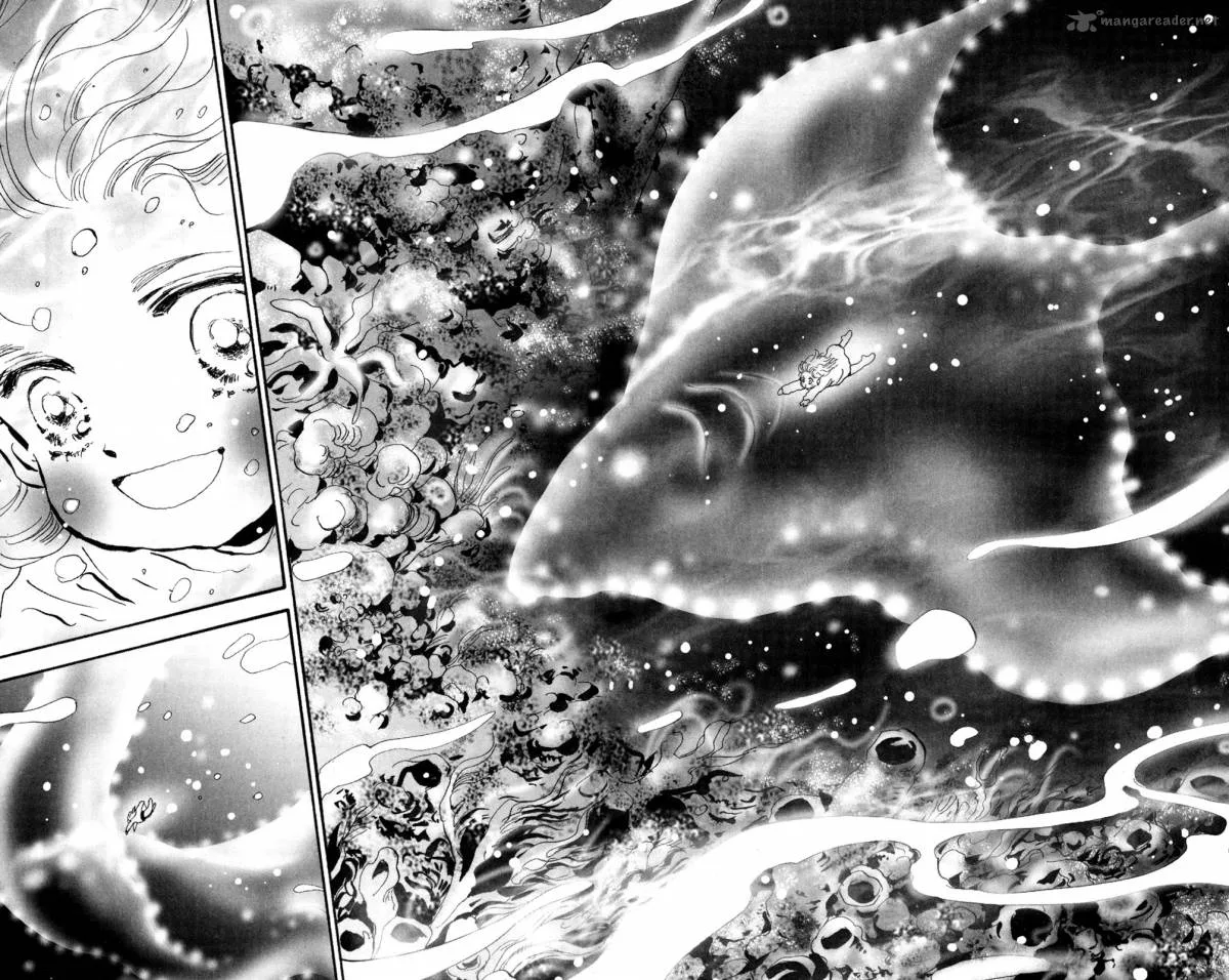 7 Seeds Chapter 107 page 21