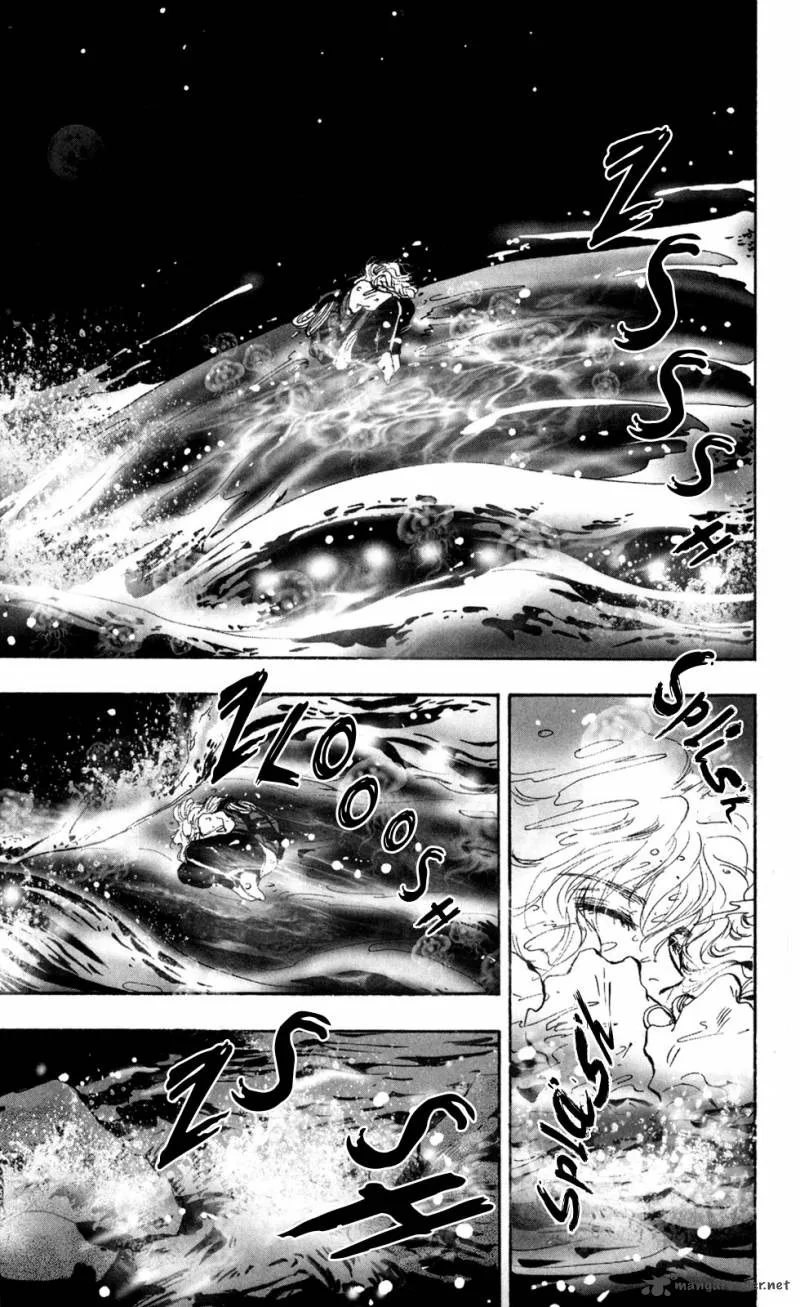 7 Seeds Chapter 107 page 8
