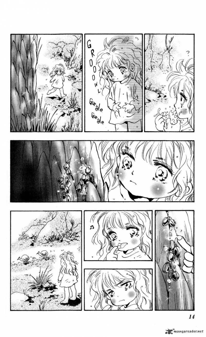 7 Seeds Chapter 107 page 15