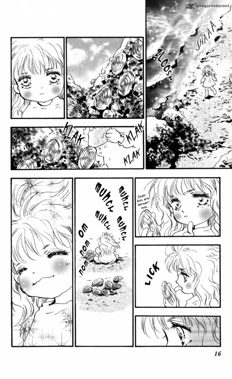 7 Seeds Chapter 107 page 17