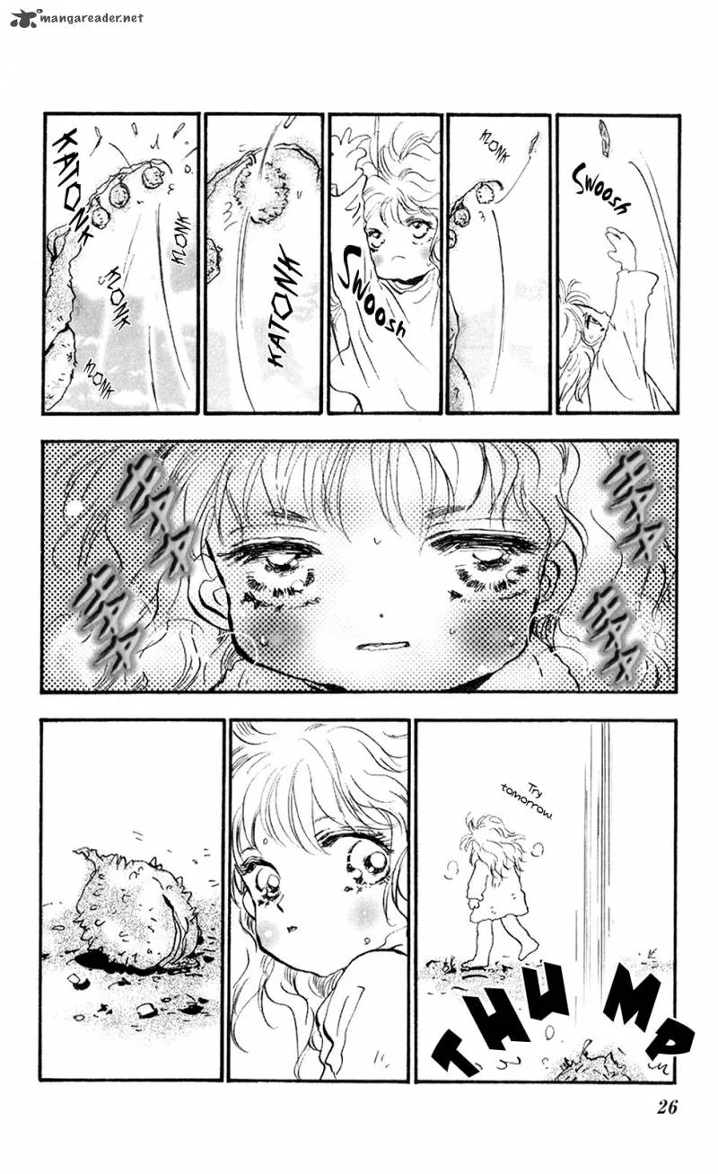 7 Seeds Chapter 107 page 26