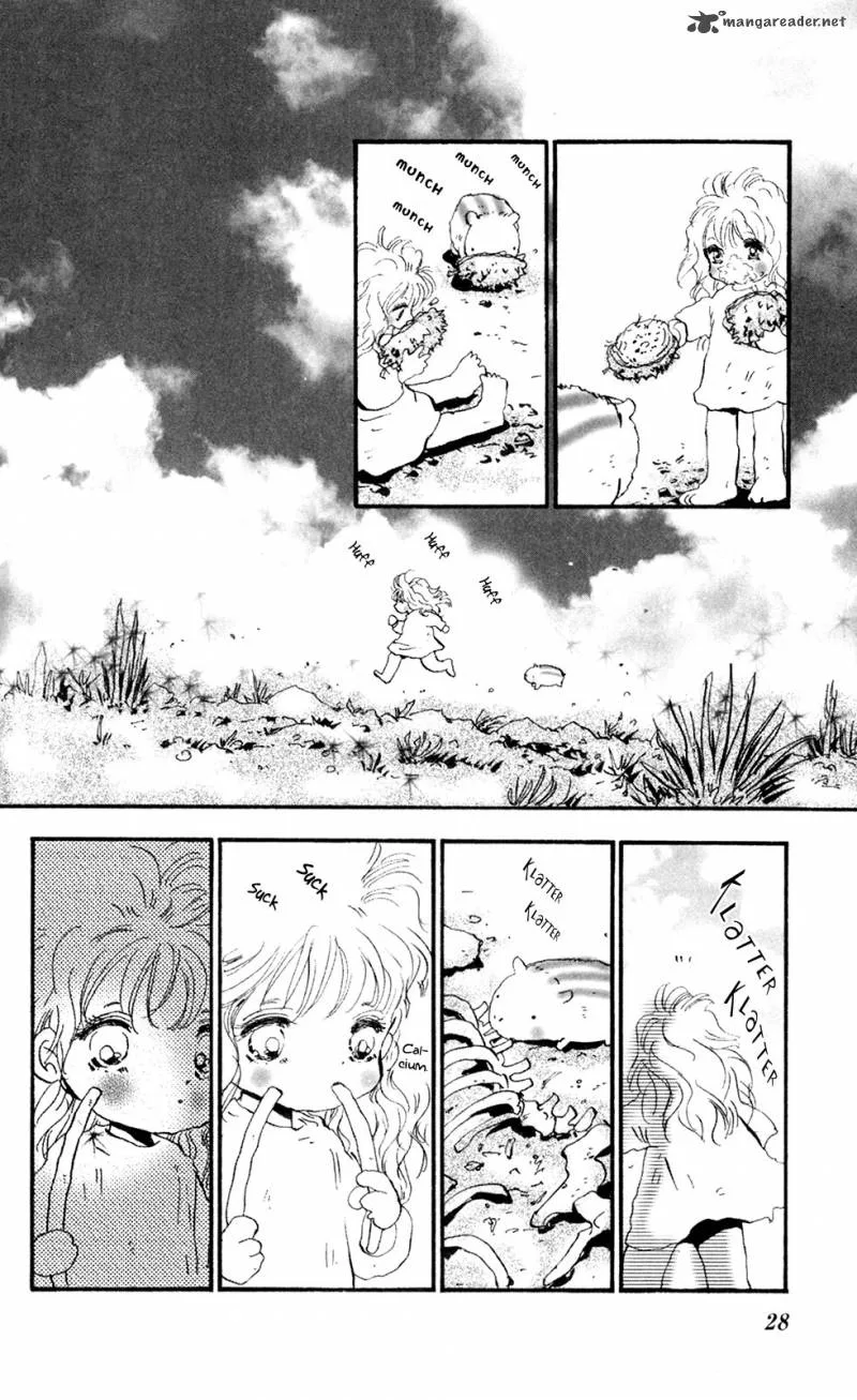7 Seeds Chapter 107 page 28