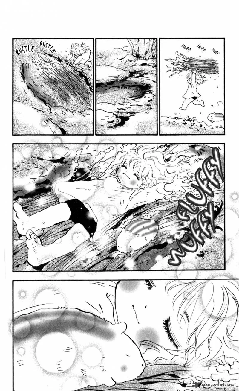 7 Seeds Chapter 107 page 30