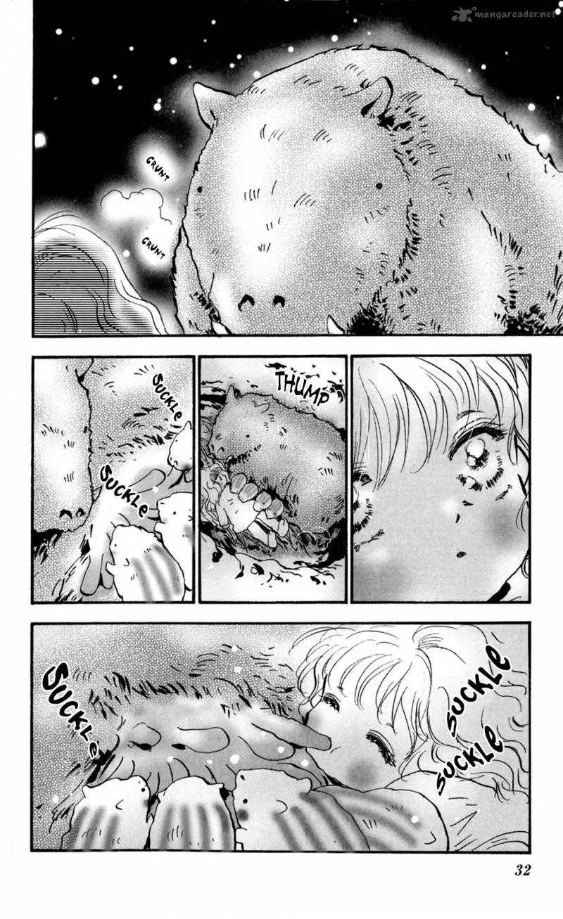 7 Seeds Chapter 107 page 32