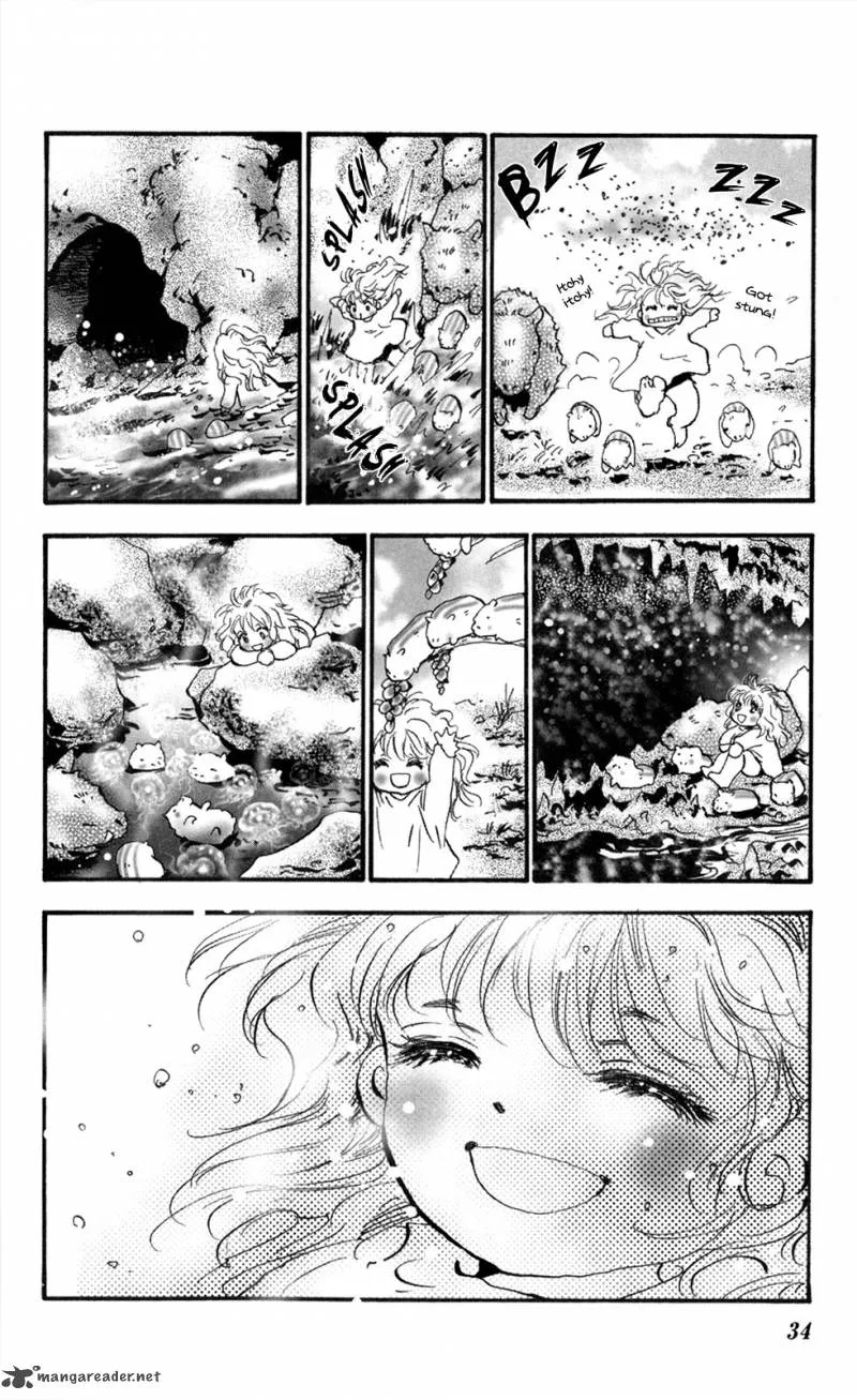 7 Seeds Chapter 107 page 34
