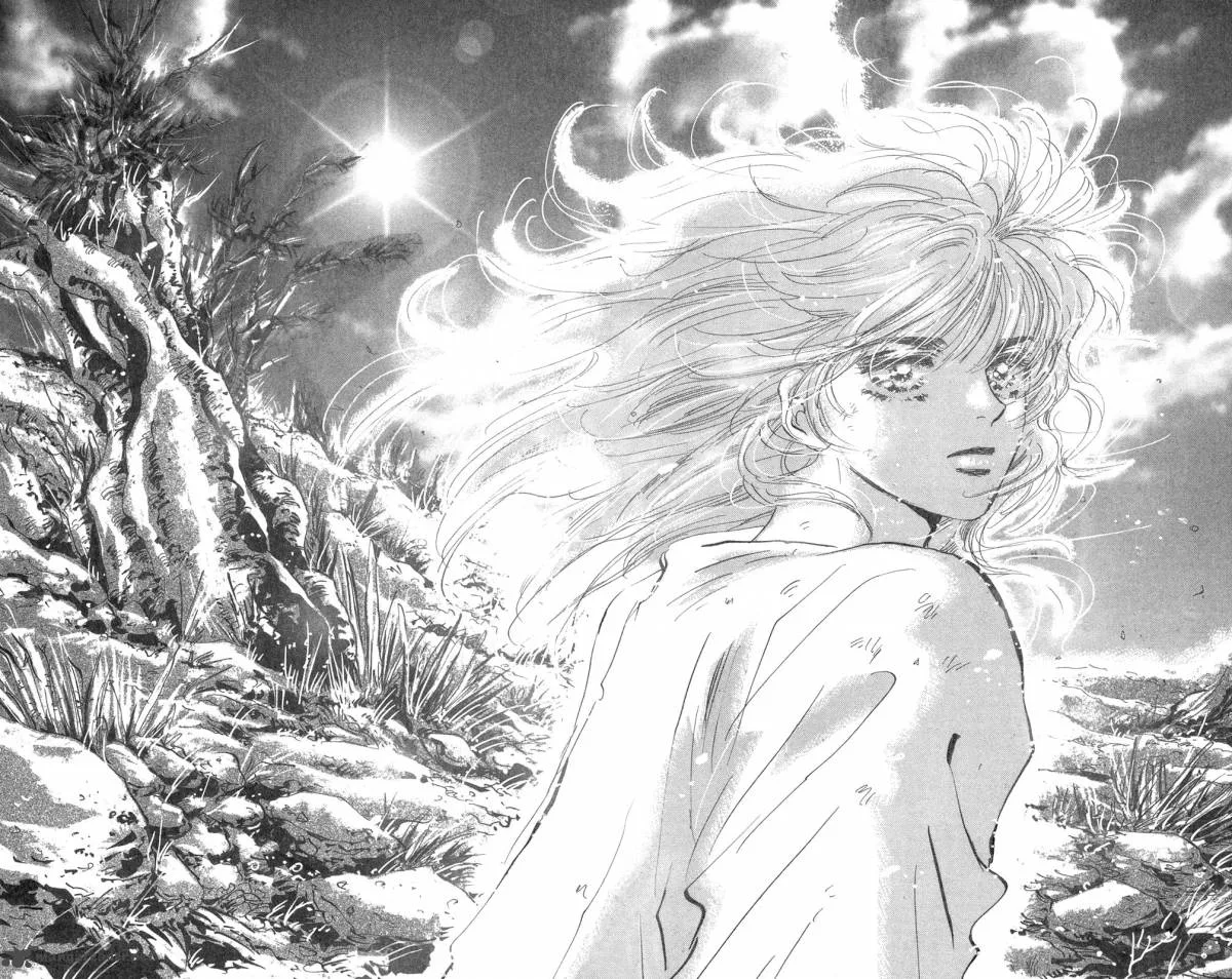 7 Seeds Chapter 107 page 37