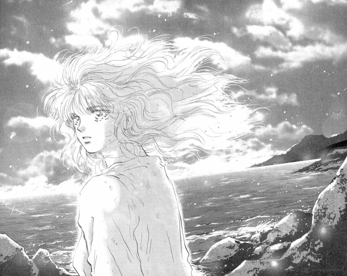 7 Seeds Chapter 107 page 36