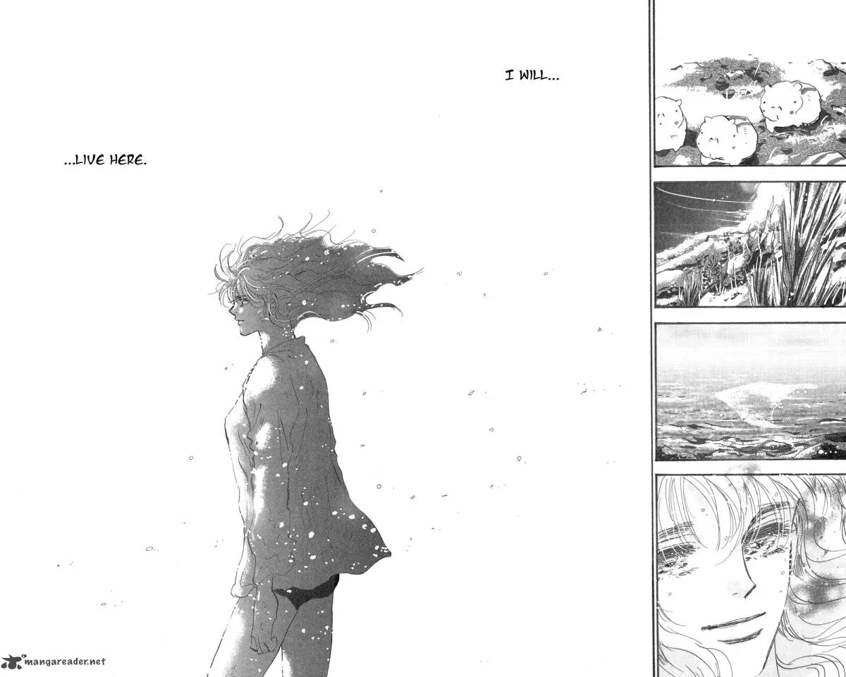 7 Seeds Chapter 107 page 38