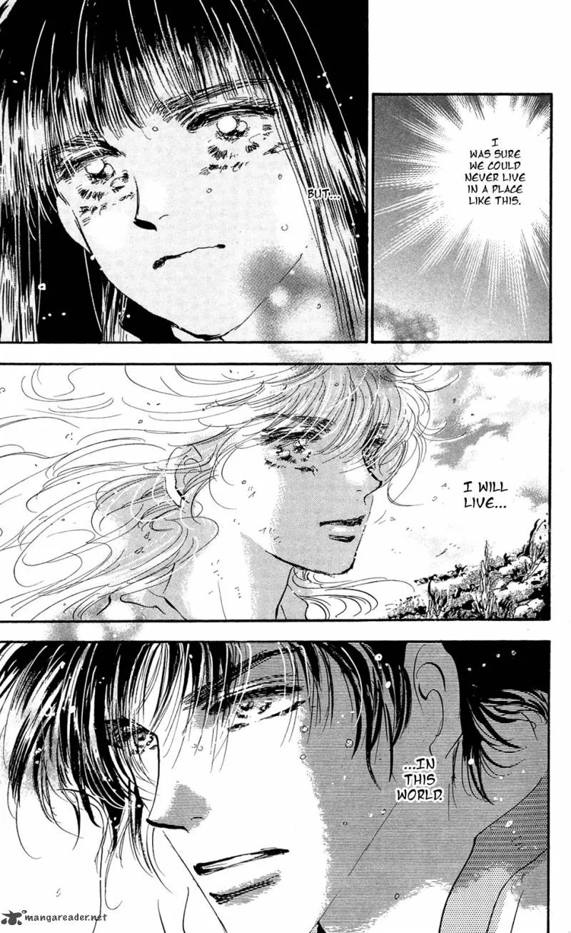 7 Seeds Chapter 107 page 40