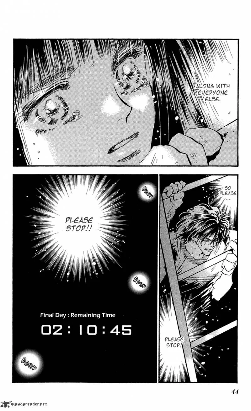 7 Seeds Chapter 107 page 41