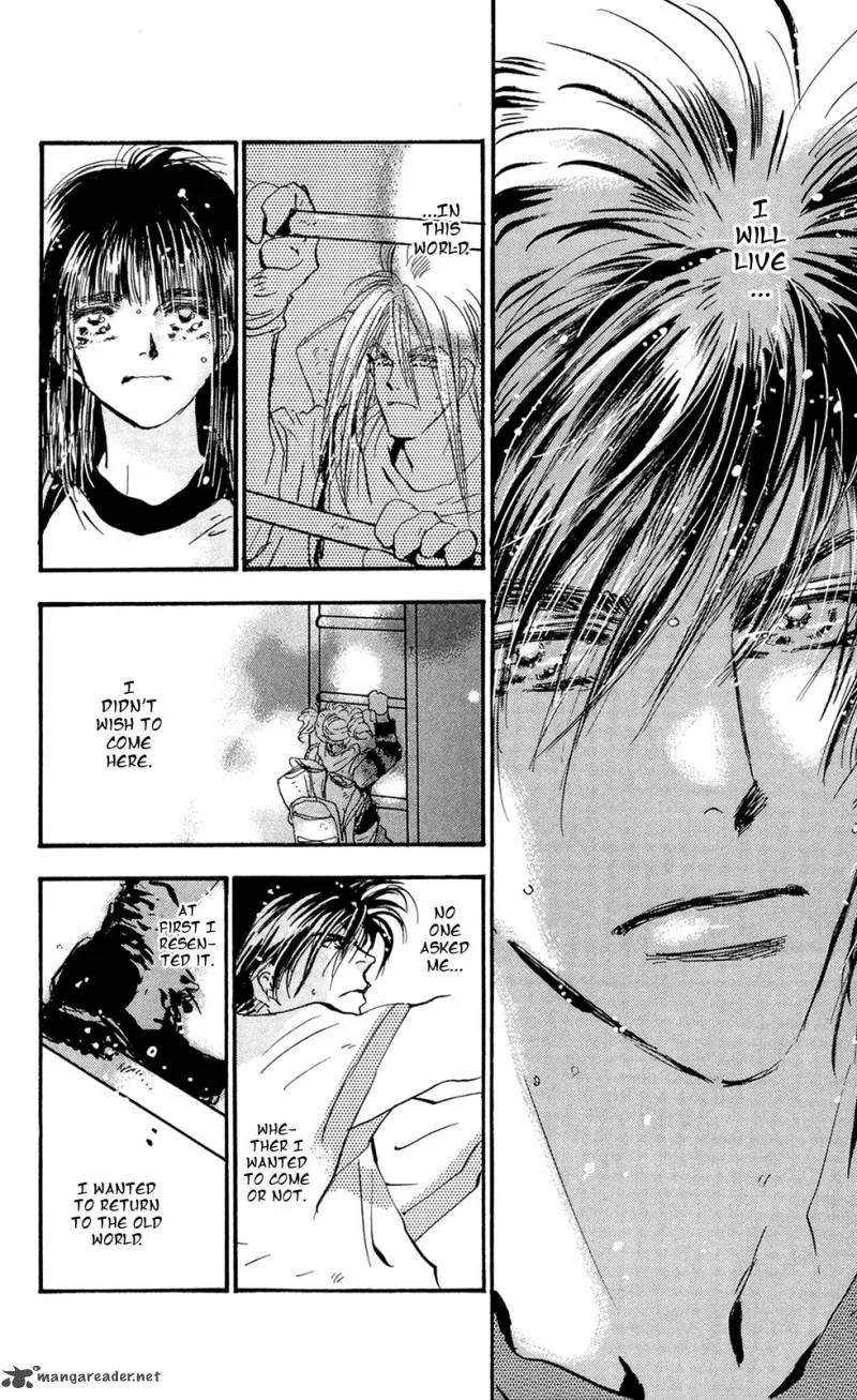 7 Seeds Chapter 107 page 39