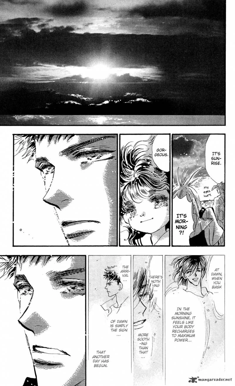 7 Seeds Chapter 108 page 22