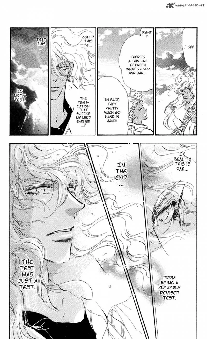 7 Seeds Chapter 108 page 24