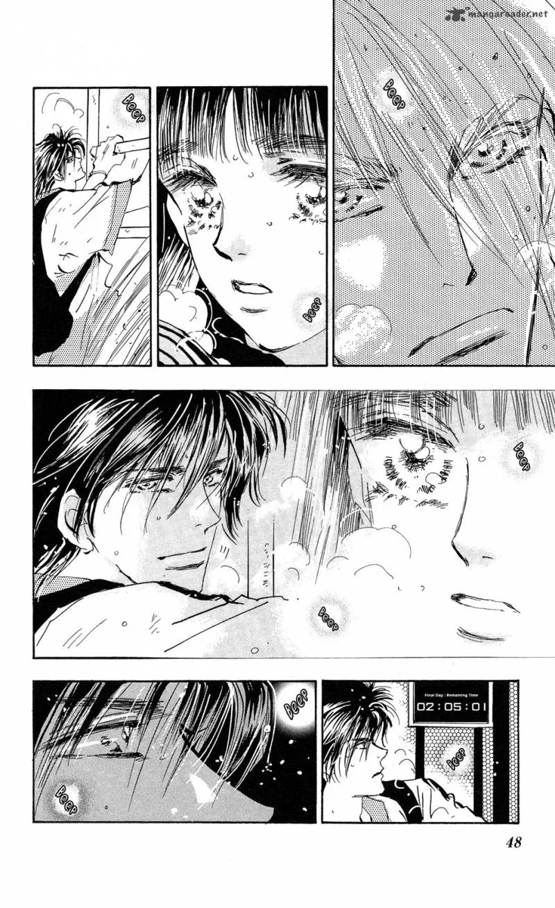 7 Seeds Chapter 108 page 5