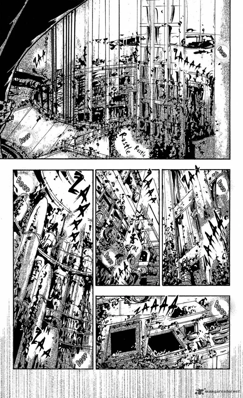 7 Seeds Chapter 108 page 10