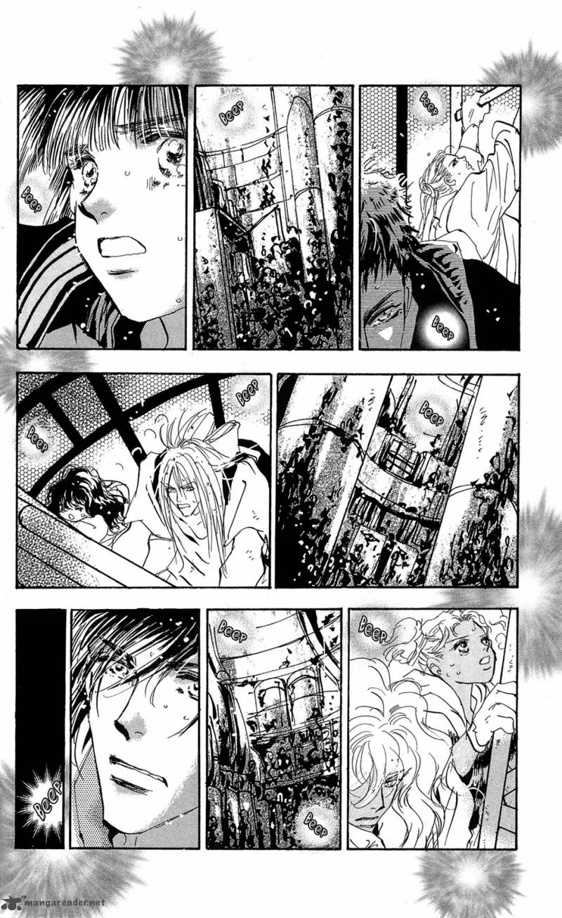 7 Seeds Chapter 108 page 11